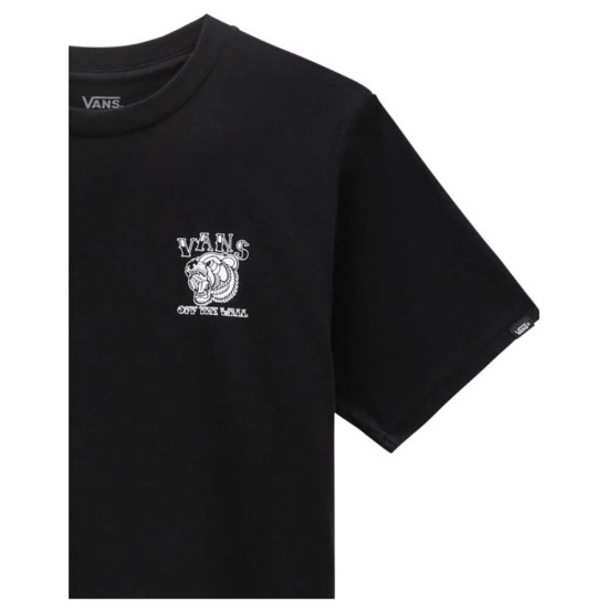 Vans Παιδική κοντομάνικη μπλούζα Bear Ink-B